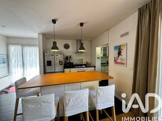  Maison à vendre 6 pièces 105 m²