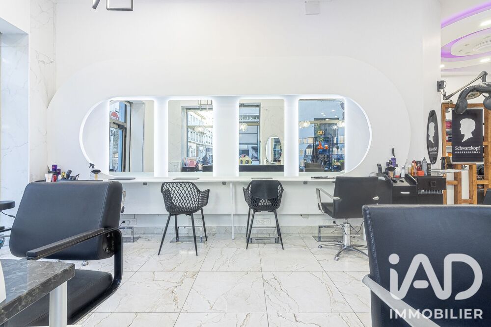   Vente Divers Commerces 150 m&sup2; 