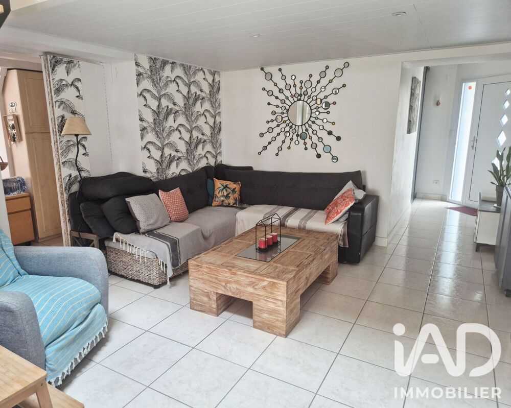 à vendre  Maison Bretignolles-sur-Mer (85470)