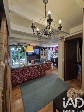  Maison � vendre 3 pi�ces 80 m�