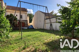  Maison à vendre 10 pièces 189 m²