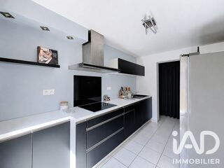  Maison à vendre 6 pièces 123 m²