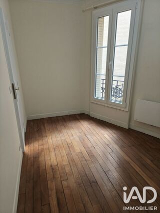  Appartement à vendre 2 pièces 26 m²