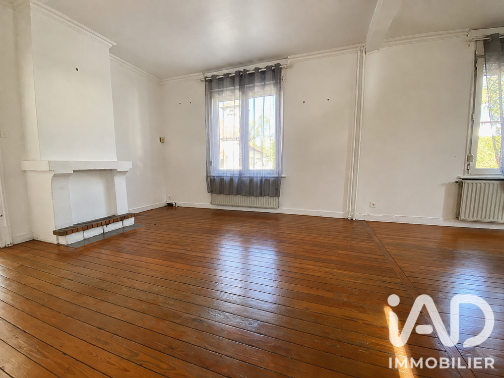 Vente Maison de village 4 pièces