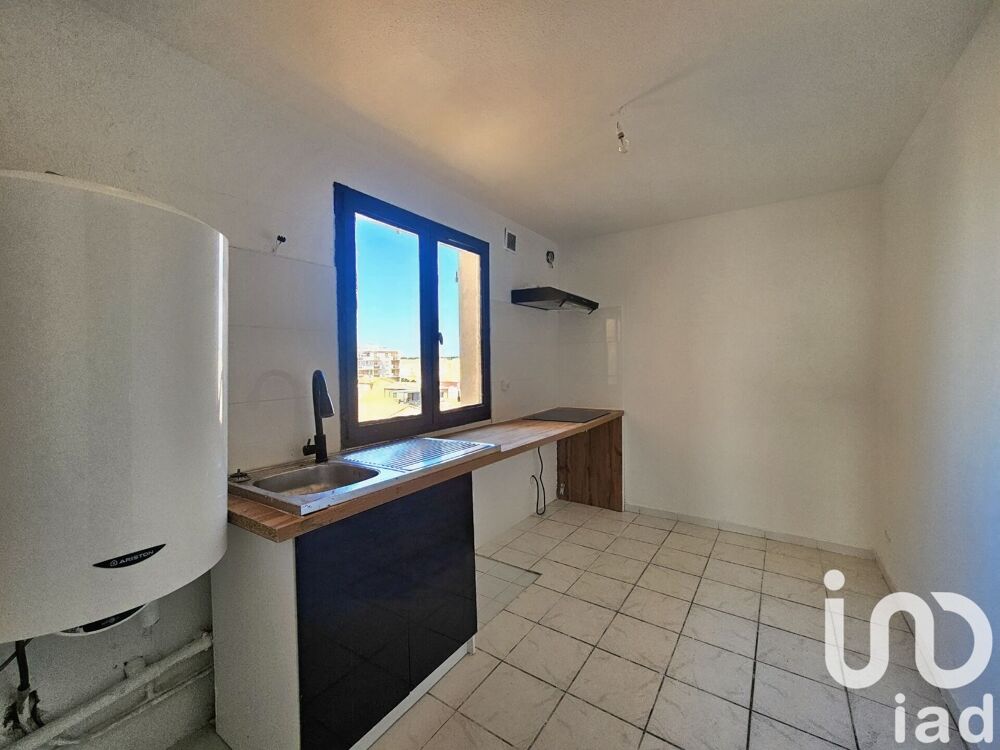 Vente Appartement Vente Appartement 5 pièces Valras-plage