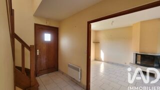  Maison à vendre 6 pièces 101 m²