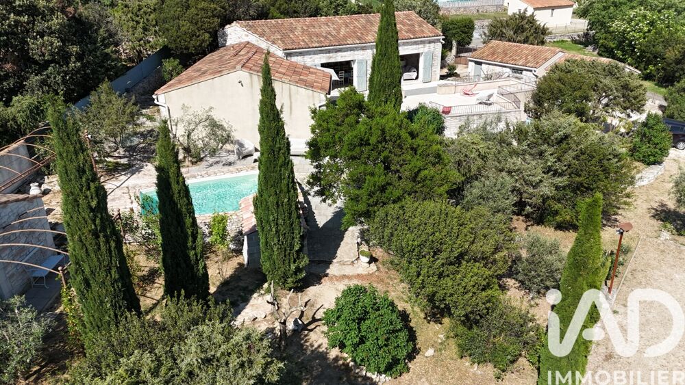 vente Maison - 5 pièce(s) - 145 m² Bidon (07700)