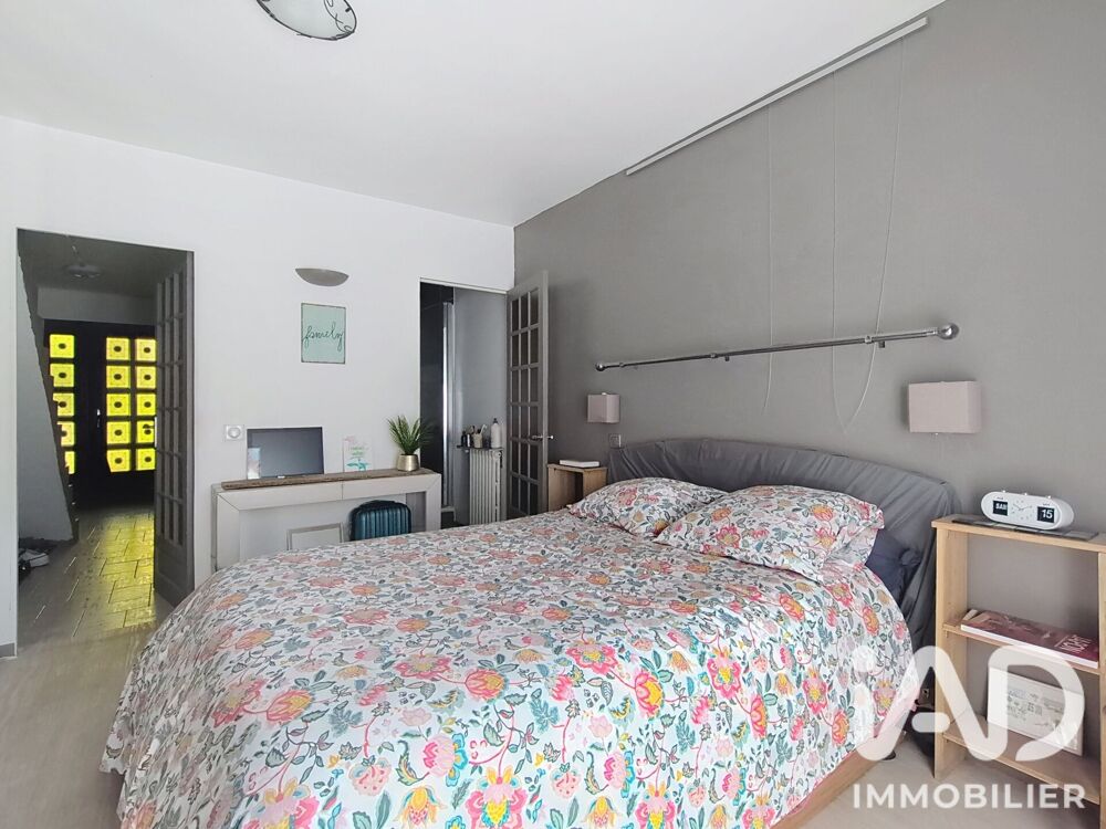 à vendre  Maison Antony (92160)