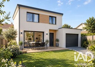 Vente Maison Vente Maison/villa 4 pièces Champigny-sur-marne