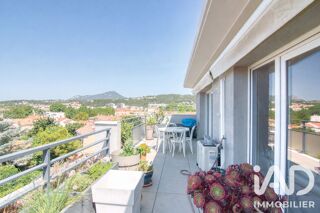  Appartement à vendre 5 pièces 93 m²