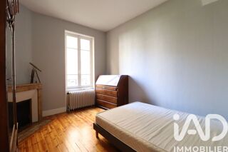 Appartement à vendre 3 pièces 57 m²