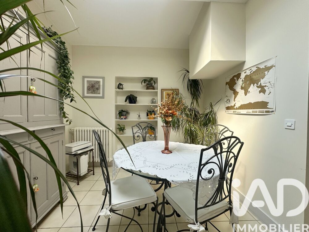 � vendre  Maison Fontenay-sous-Bois (94120)