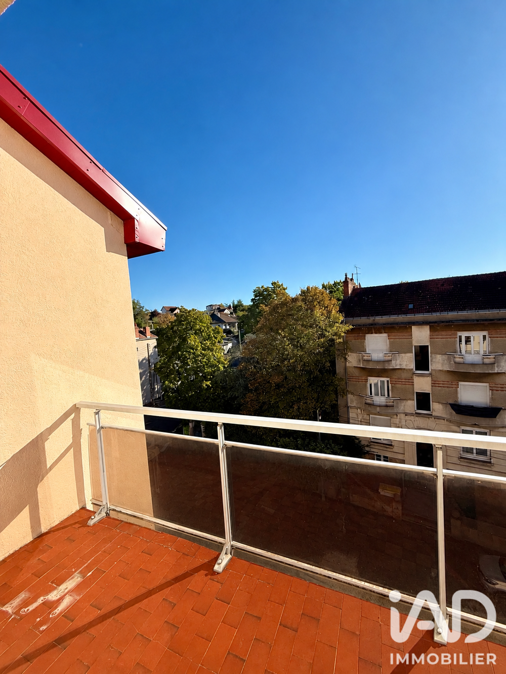 Vente Appartement Vente Appartement 2 pièces Montluçon