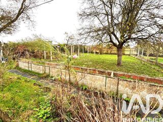 Vente Maison Vente Maison/villa 5 pièces Lormaye