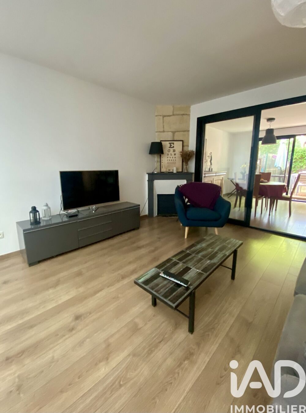 � vendre  Maison Bordeaux (33000)