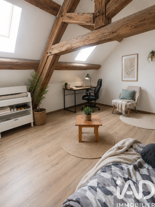  Maison � vendre 5 pi�ces 122 m�
