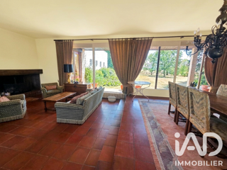  Maison à vendre 6 pièces 190 m²