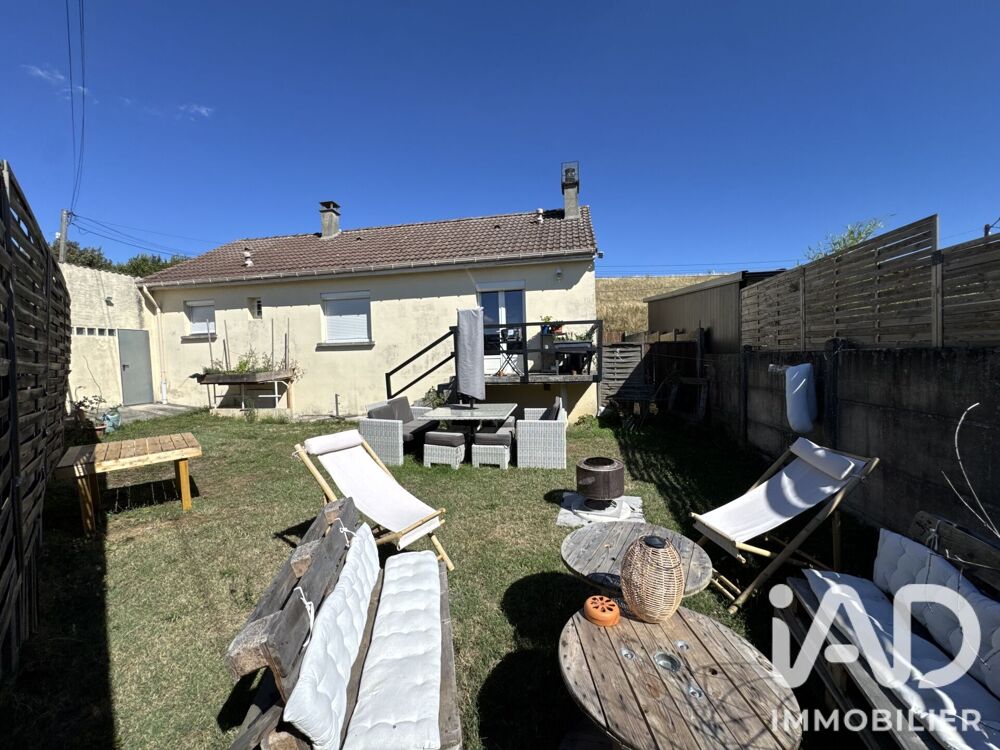 Vente Maison/villa 3 pièces