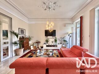  Appartement à vendre 5 pièces 155 m²