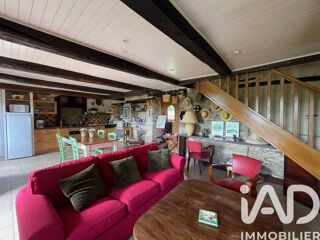  Maison à vendre 5 pièces 71 m²