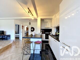  Appartement � vendre 2 pi�ces 54 m�