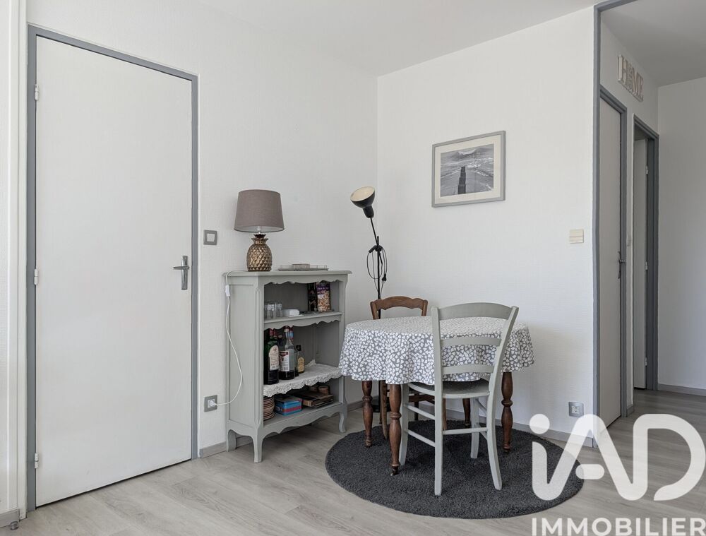 Appartement 2 pièces 37 m² · à Cabourg · 37 m² · 219 000 €
