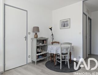  Appartement à vendre 2 pièces 37 m²