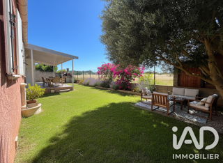  Maison à vendre 4 pièces 97 m²