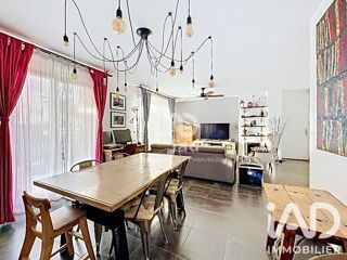  Appartement à vendre 4 pièces 92 m²