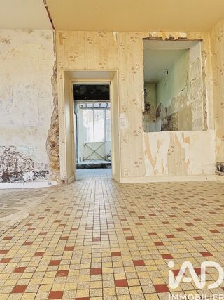 Vente Maison Vente Maison de ville 3 pièces Le blanc