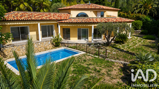  Maison à vendre 5 pièces 170 m²
