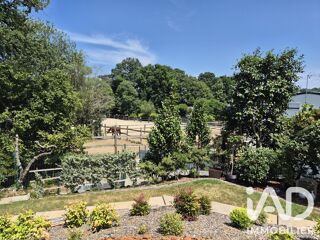  Maison à vendre 6 pièces 157 m²