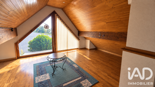  Maison à vendre 4 pièces 181 m²
