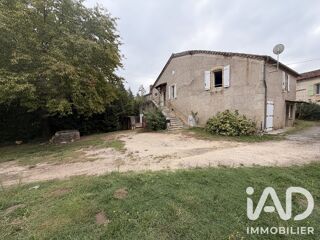  Maison à vendre 4 pièces 135 m²