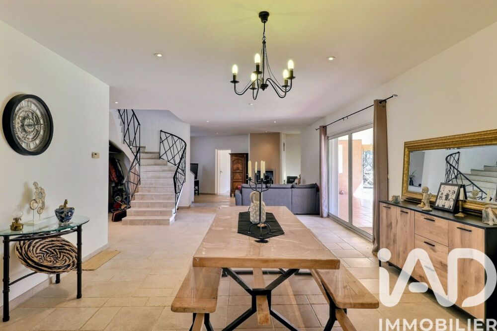 à vendre  Maison Draguignan (83300)