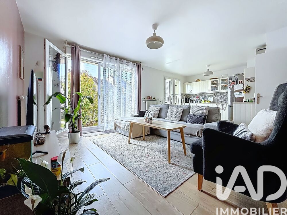 Appartement 5 pièces 101 m² · à Corbeil-Essonnes · 101 m² · 238 000 €