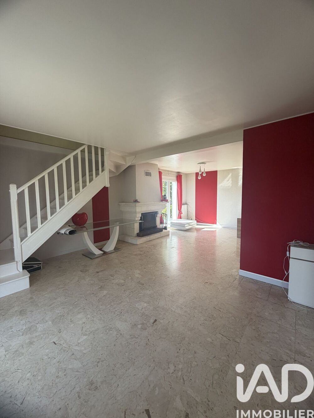 Vente Maison/villa 8 pièces