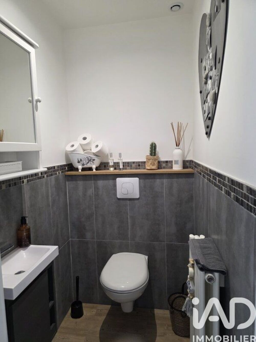 Vente Maison Vente Maison/villa 2 pièces Le touquet-paris-plage