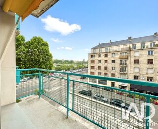  Appartement à vendre 3 pièces 68 m²