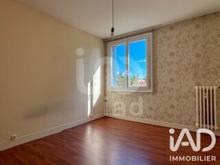  Appartement à vendre 3 pièces 66 m²