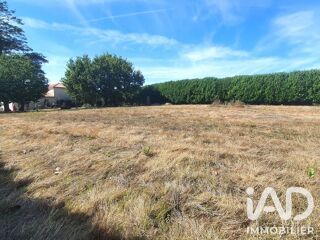 Terrain à vendre 1769 m²