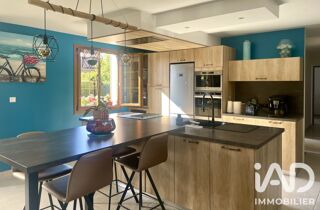  Maison à vendre 7 pièces 135 m²