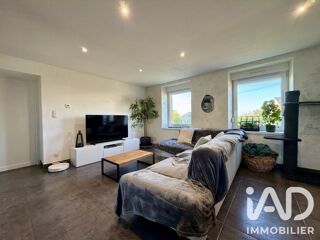 Vente Appartement Vente Appartement 4 pièces Saint-jean-kourtzerode