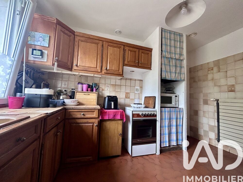 Vente Maison traditionnelle 4 pièces