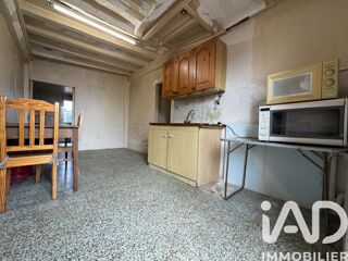  Maison � vendre 4 pi�ces 62 m�