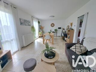  Maison à vendre 6 pièces 101 m²