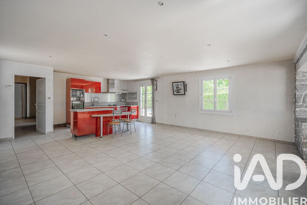 Vente Maison Vente Maison/villa 4 pièces Notre-dame-de-mésage