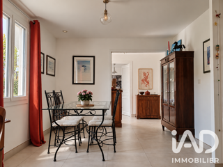  Maison à vendre 4 pièces 138 m²