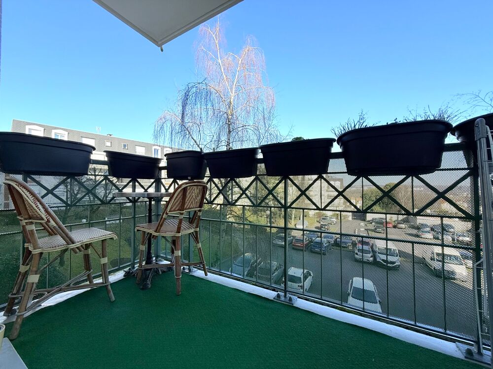 Vente Appartement Beau F3 idéalement situé Noisy-le-grand