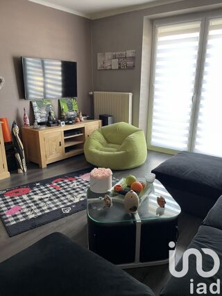  Appartement à vendre 4 pièces 96 m²